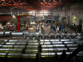 Оборудование для профилирования