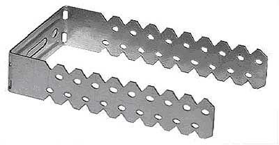 Подвес прямой